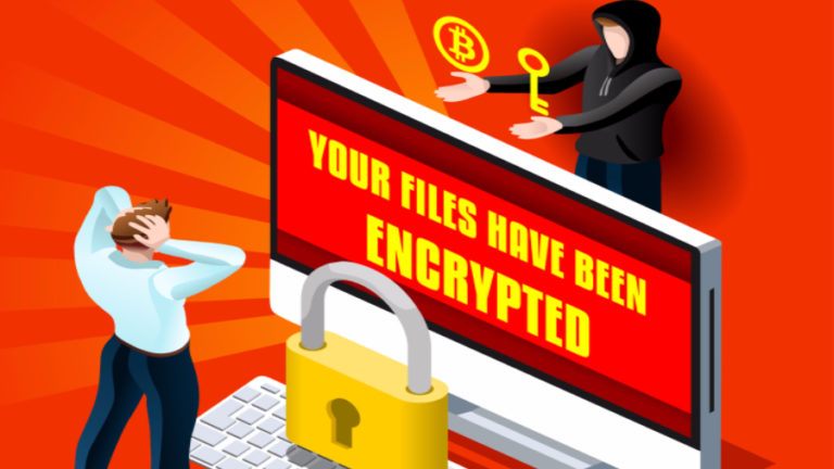 Dharma Ransomware Installs Antivirus On PC Only To Encrypt Files Later