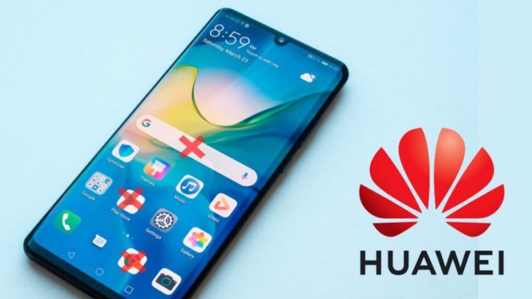 Huawei Android Alternative OS