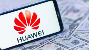 Huawei OS next fall