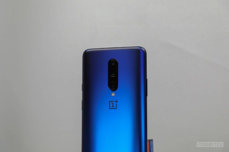 OnePlus Releases OxygenOS Open Beta 15 For OnePlus 7/ 7 Pro