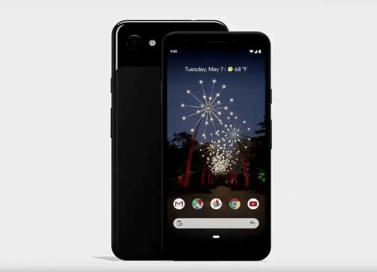 How Is Google Pixel 3a Different From Pixel 3?