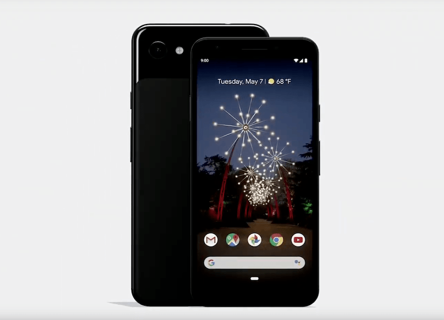 Android Q Smartphone List Pixel