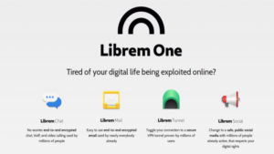 Purism Librem One