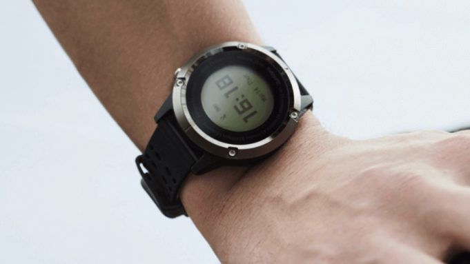 runtopia smartwatch