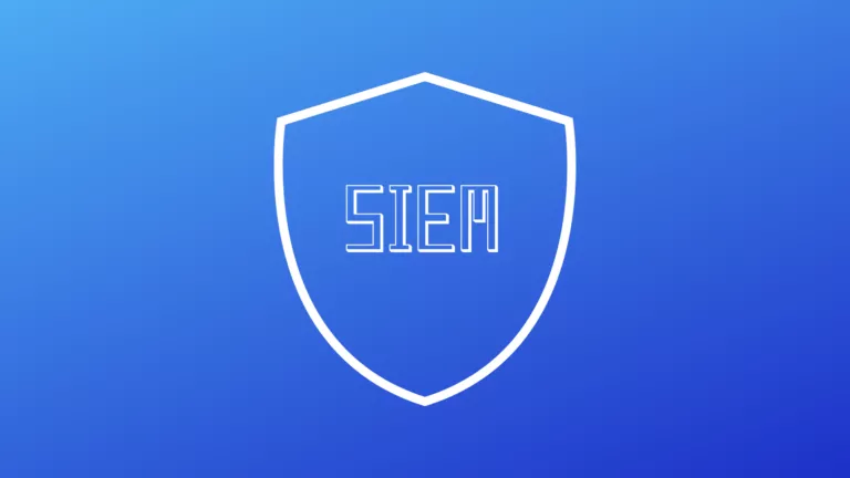 SIEM: What is Security Information and Event Management?