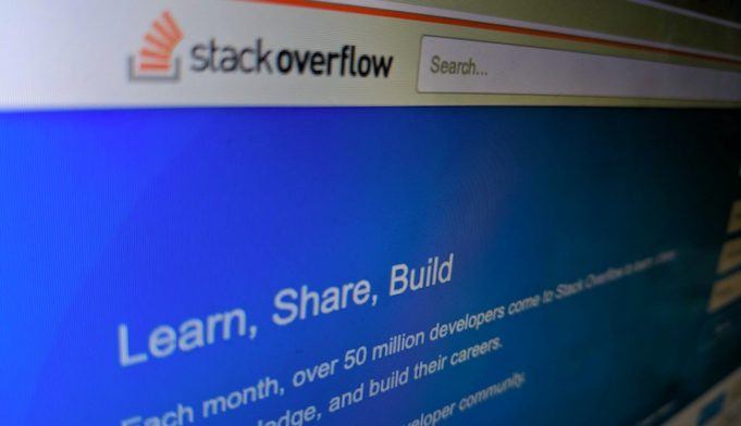 stackoverflow down stackoverflow down