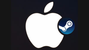 Steam Link iOS App