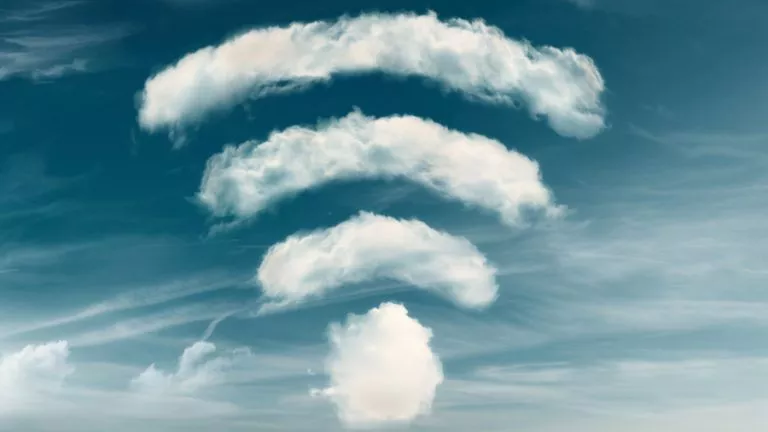 Young Developers Create A Special Wi-Fi Network For Natural Disasters