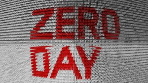 Windows zero day exploits