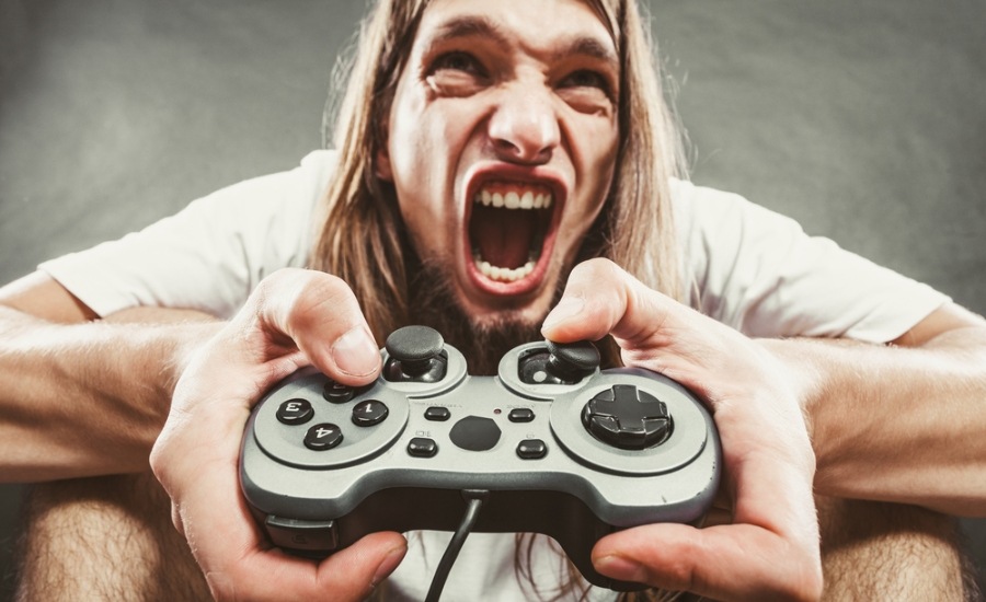 Gaming Disorder Is Officially An Illness Says World Health Organization