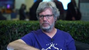 guido van rossum