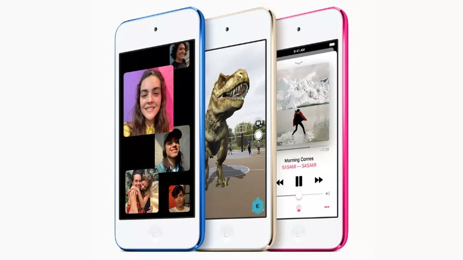 iPod Touch Apple