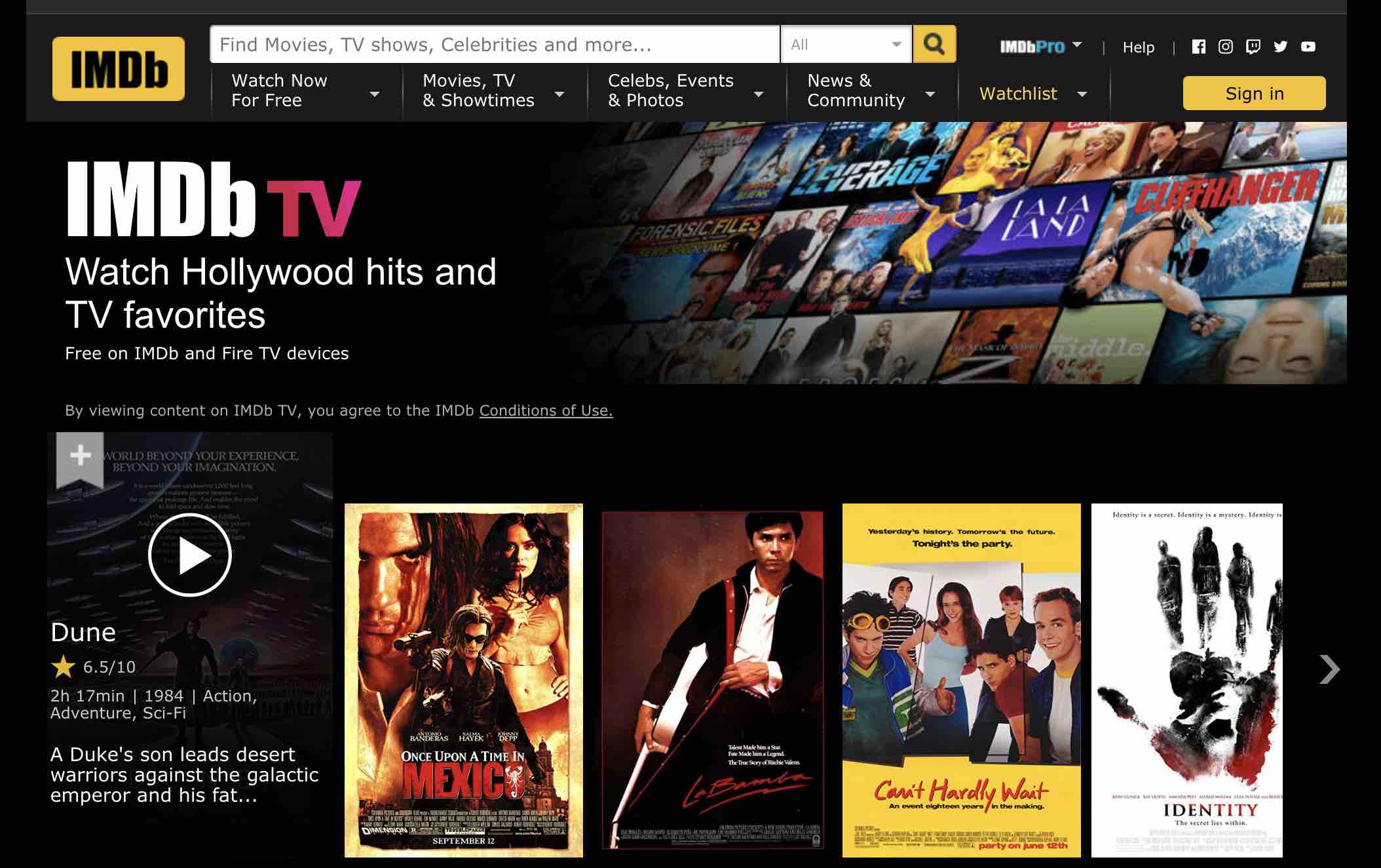 tubi watch movies online for free