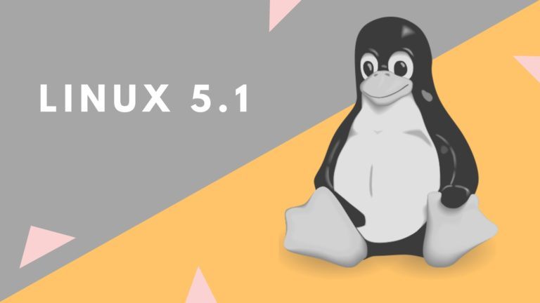 linux 5.1 release features