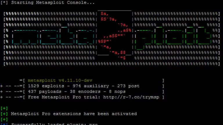 9 Best Kali Linux Tools For Hacking And Pen-Testing In 2019