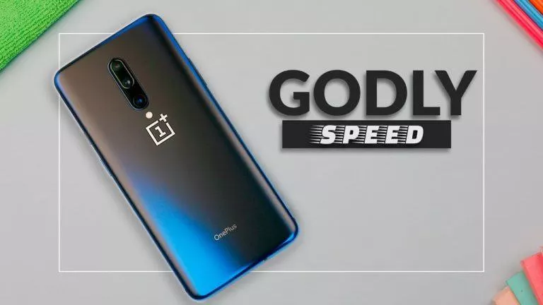 OnePlus 7 Pro Review – PROmising Flagship From The Flagship Killer