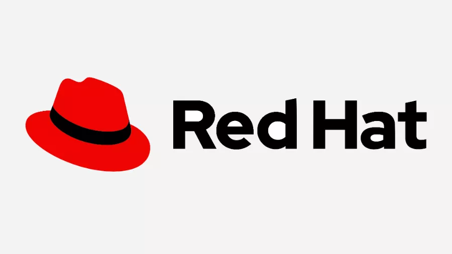 red hat new logo ibm