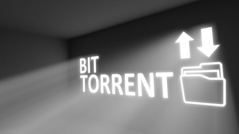 torrent trackers