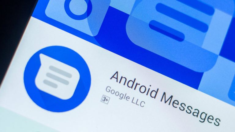 Android Messages