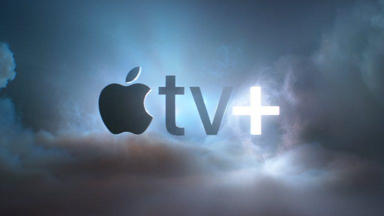 Apple TV+ 6 Movies Per year release