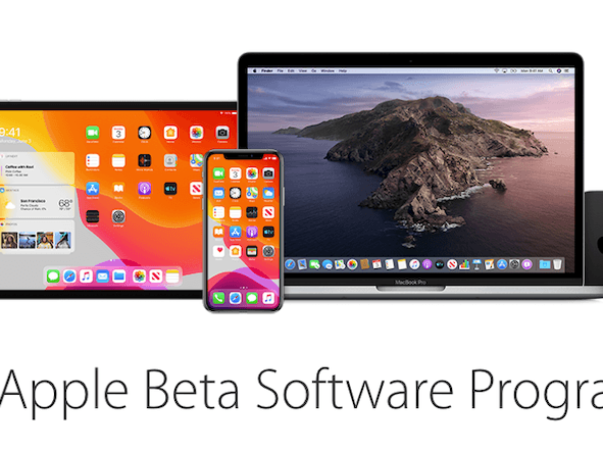 Macos Beta Download