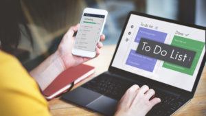 Best To-Do List apps