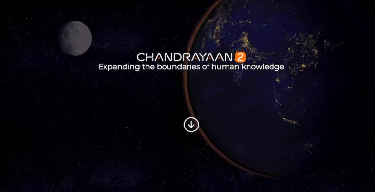 Chandrayaan 2 unveiled