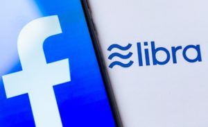 Facebook libra