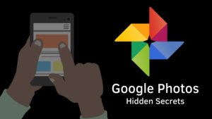 Google Photos Unlimited Storage tips and tricks