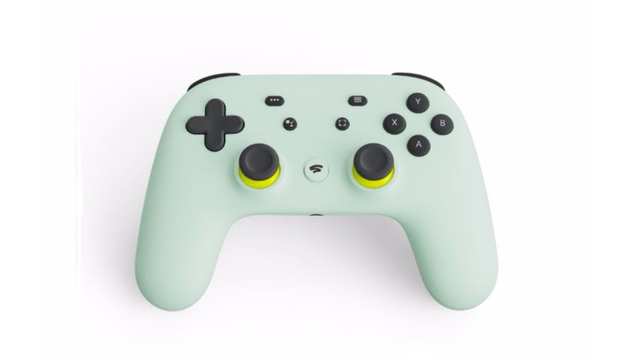 Google Stadia Price Controller