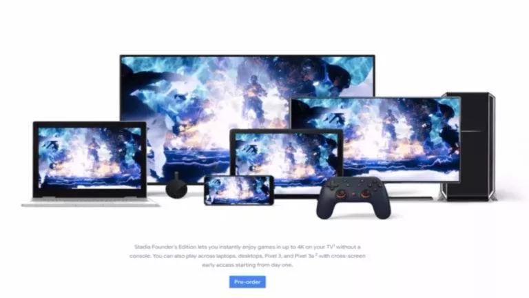 Google Stadia Price, Games, Release Date, And Subscription Model Revealed