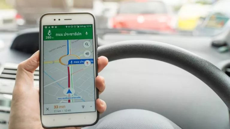 Google Maps To Display Warning When Your Taxi Goes Off-Route