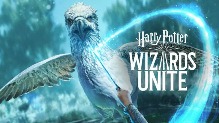 Harry Potter- Wizards Unite