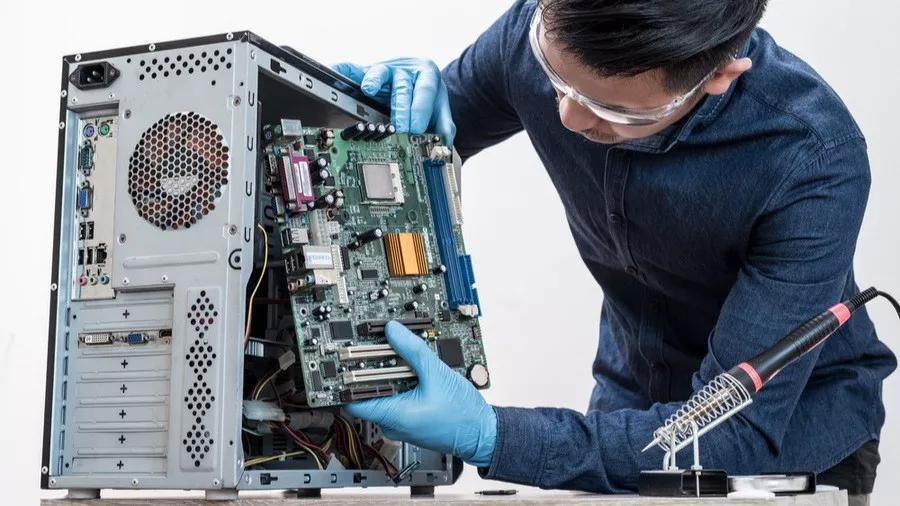 How to reduce CPU overheating choose right case