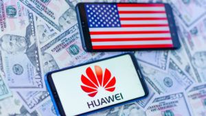 Huawei US Ban National Security RIsk Google