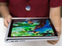 Microsoft Surface device excalibur rumor