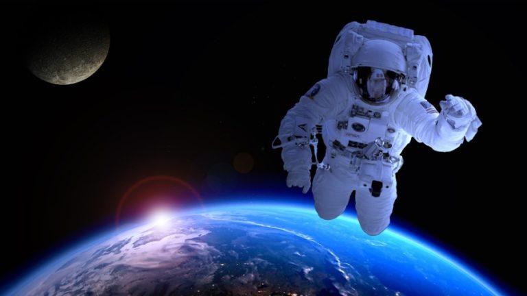 NASA Space Tourism Cost $35,000 per night