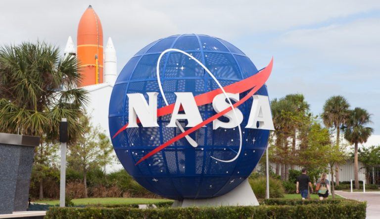 NASA hacked by raspberry pi