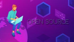 OPEN SOURCE SOFTWARE