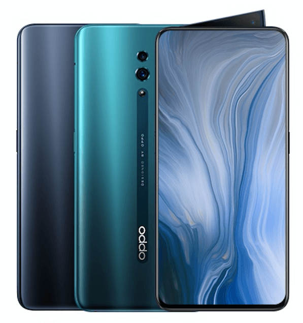 OPPO Reno