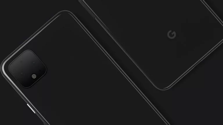 Google Confirms The Ugly-Looking Pixel 4 Design And This Makes Me Weep