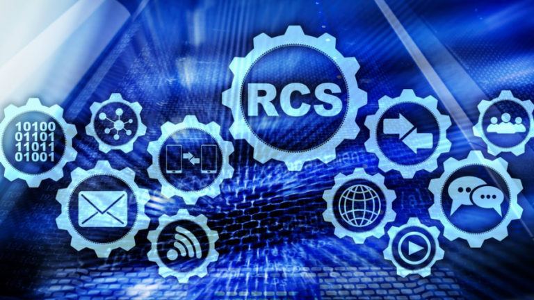 RCS