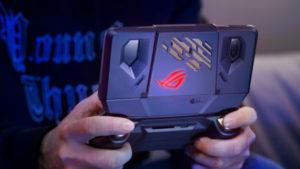 ROG Phone