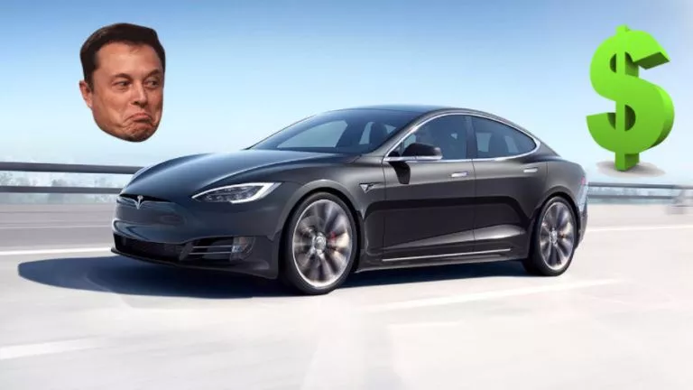 Choosing A Car That’s Not Electric And Autonomous Is Insane, Says Elon Musk