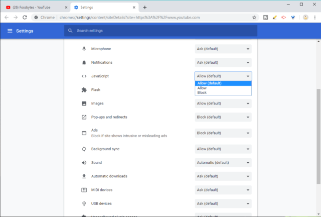 YouTube Not Working? Here's How To Fix Your YouTube Problems In 2025 ...