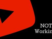 YouTube is Not working fix Browser Android ioS