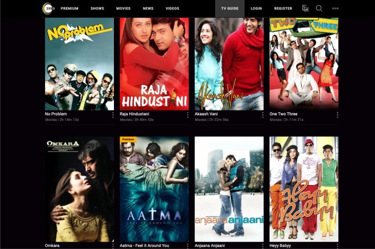 latest bollywood movies with english subtitles online