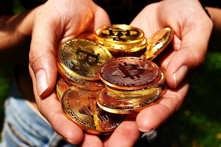 bitcoin satoshi treasure