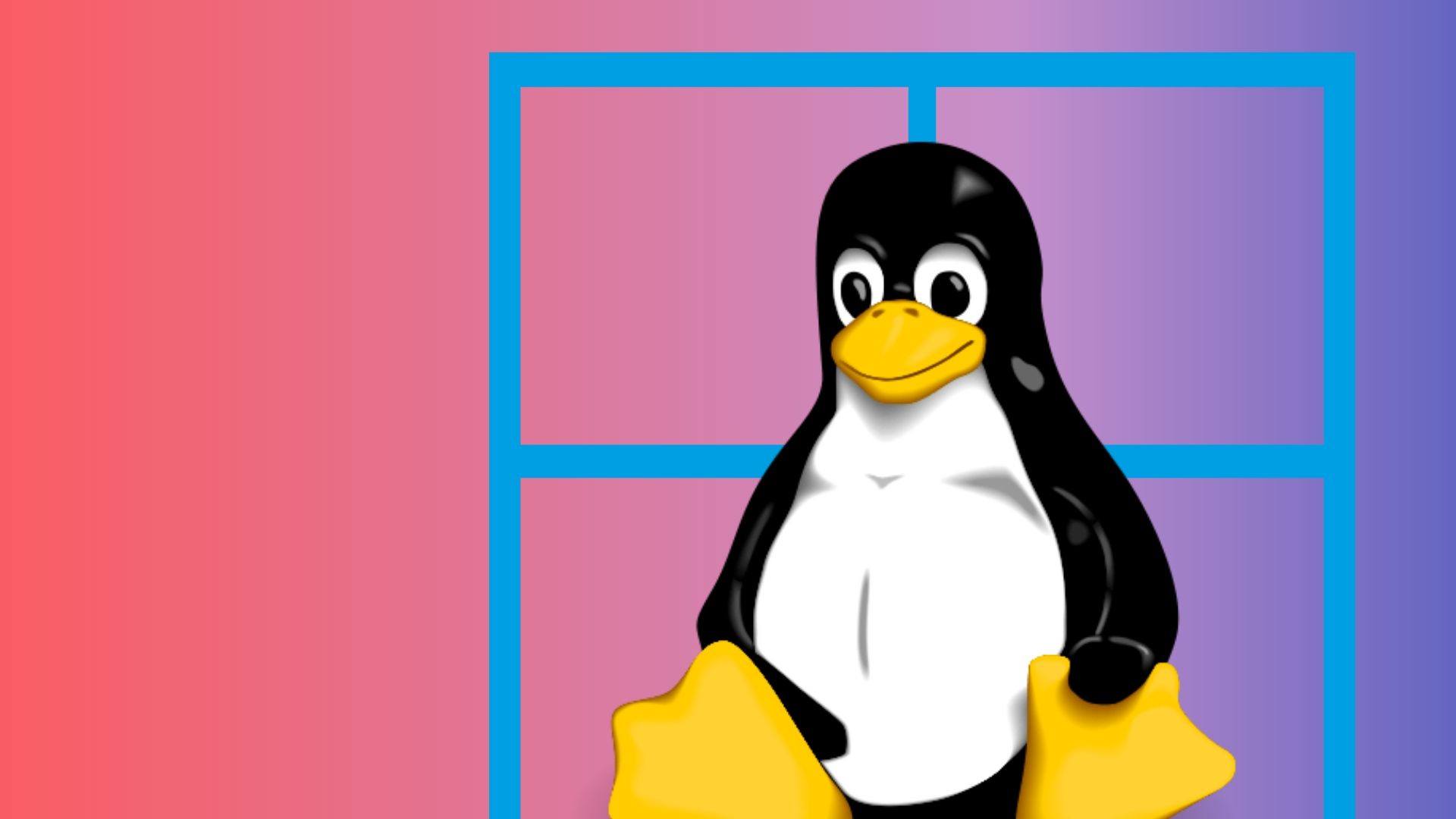 full linux kernel in windows wsl 2