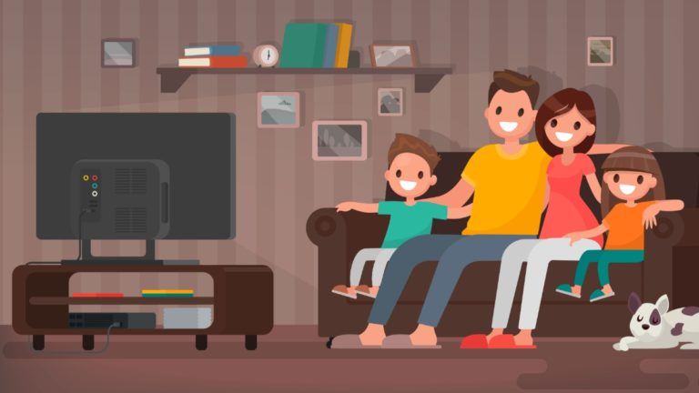 how to watch tv online for free